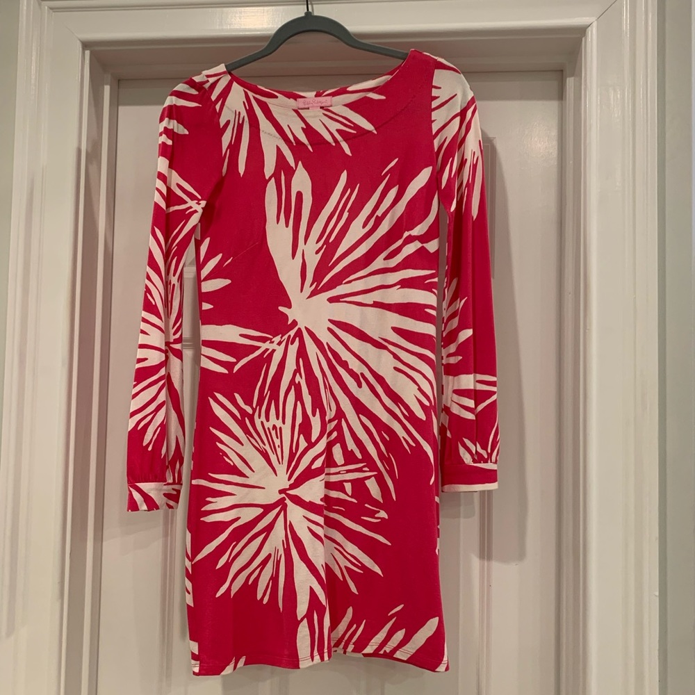 Lilly Pulitzer Dress, size xs